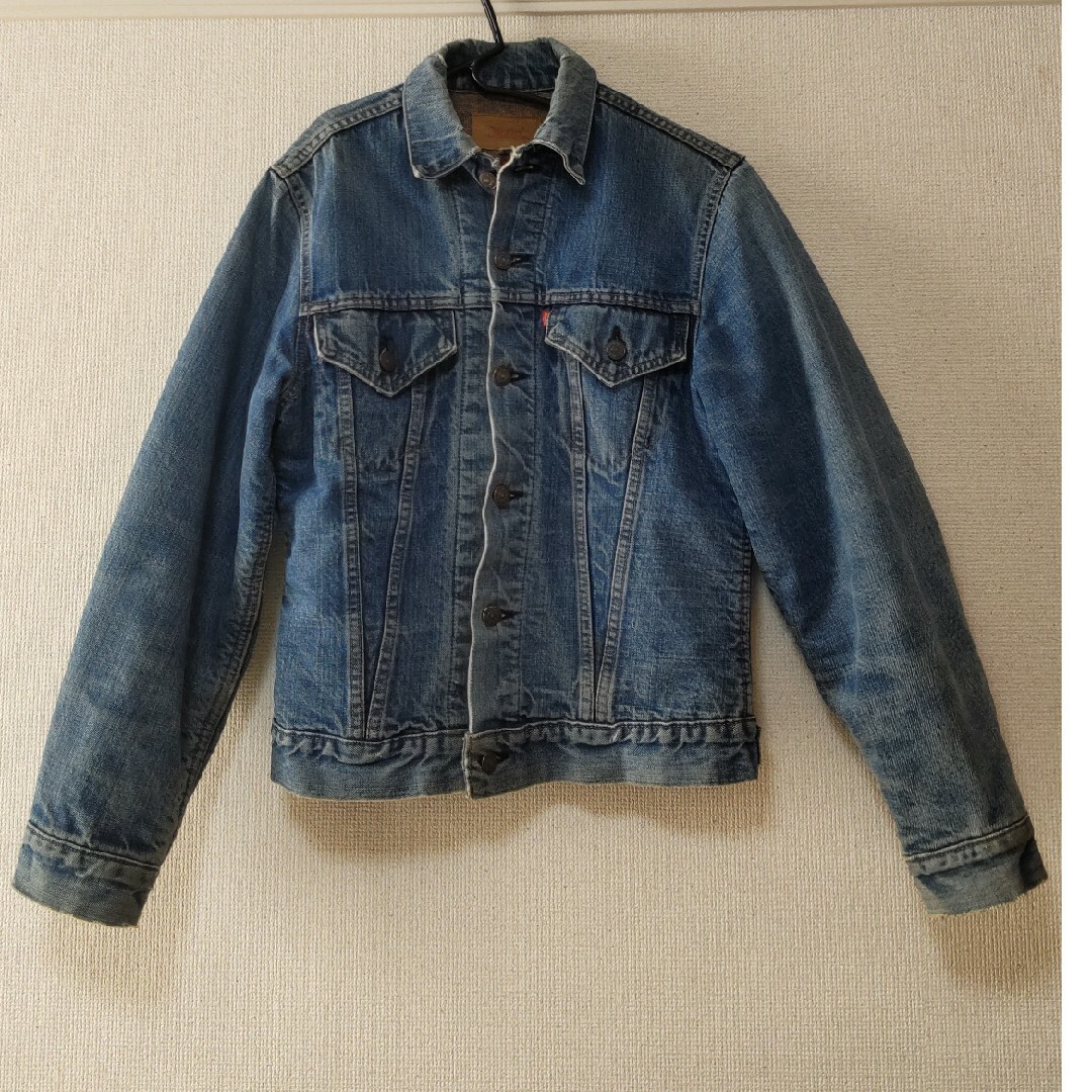 LevisブランケットLevis 70505-0317