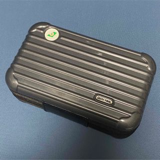 リモワ(RIMOWA)の非売品 リモワ エヴァ航空 RIMOWA EVA アメニティ ポーチ ケース(ポーチ)