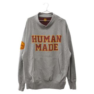 HUMAN MADE - HUMAN MADE ヒューマンメイド 23AW STAND COLLAR