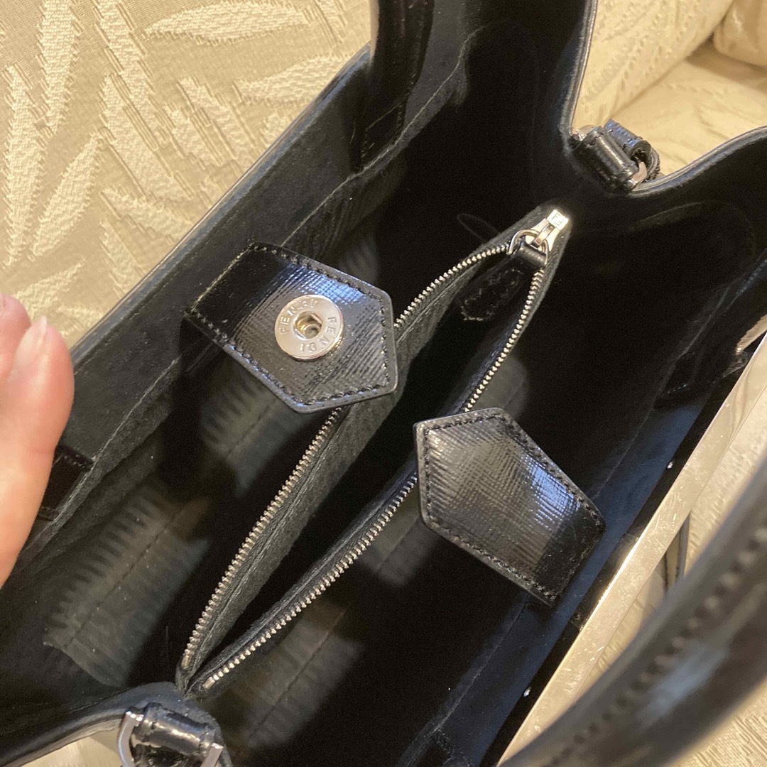 FENDI - お値下げ中⭐︎超美品⭐︎FENDIトゥージュール2WAY FENDI - お値下げ中⭐︎超美品⭐︎FENDIトゥージュール2WAY
