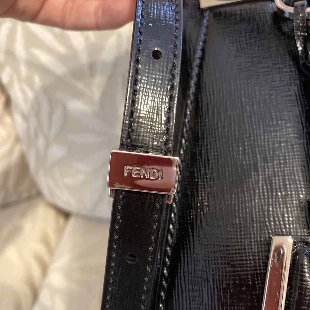 FENDI - お値下げ中⭐︎超美品⭐︎FENDIトゥージュール2WAY FENDI - お値下げ中⭐︎超美品⭐︎FENDIトゥージュール2WAY