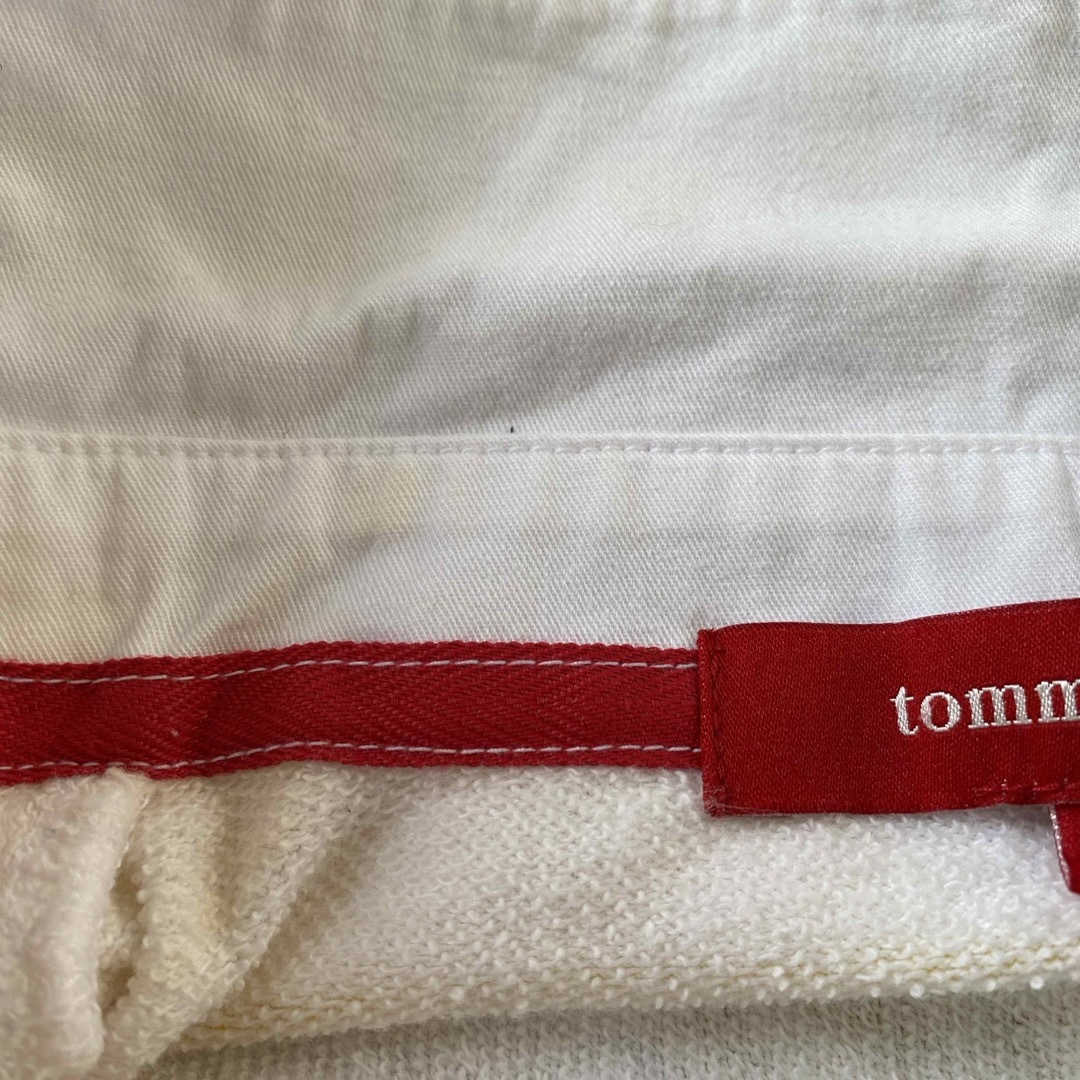 tommy girl(トミーガール)のトミーガールポロレディースS レディースのトップス(ポロシャツ)の商品写真