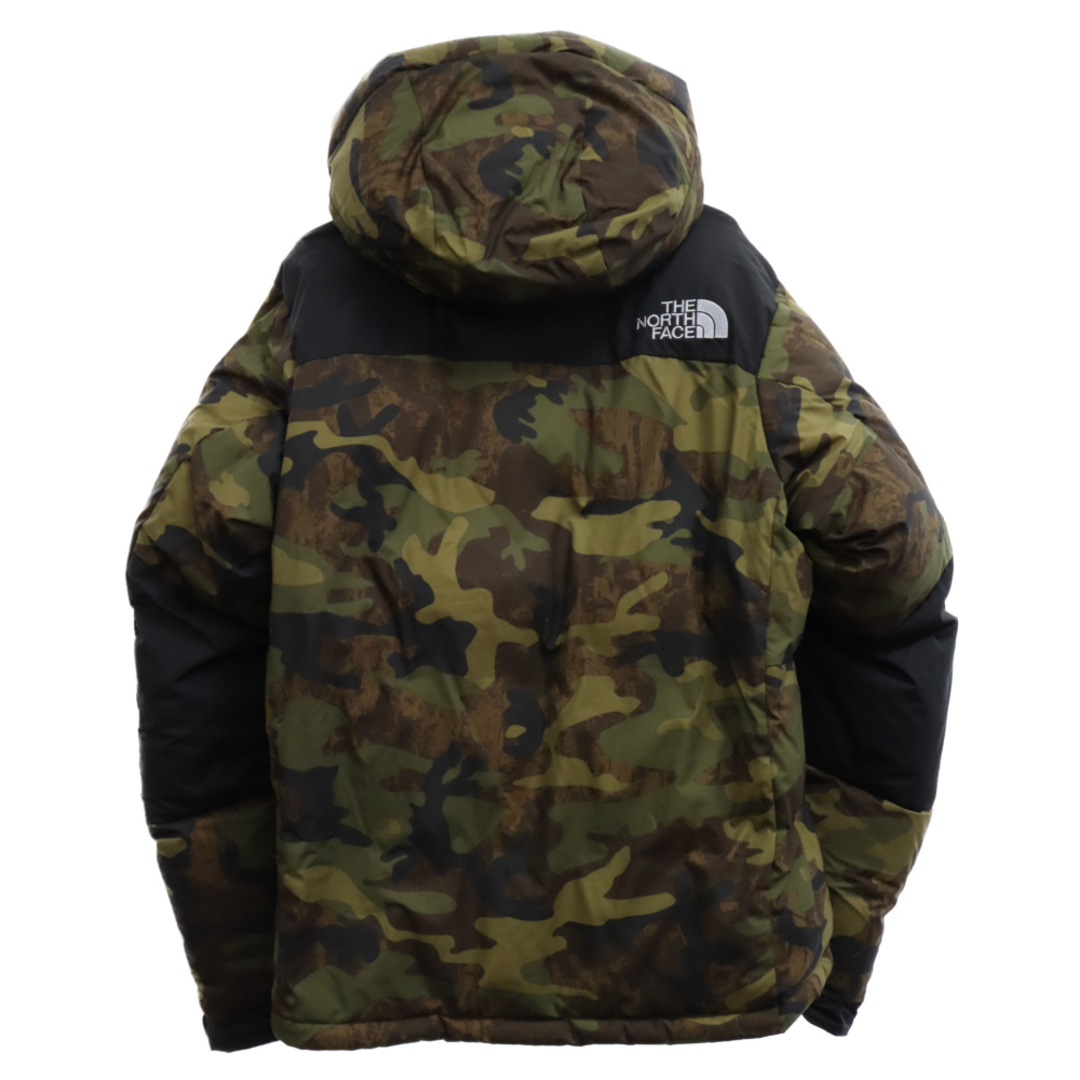 THE NORTH FACE - THE NORTH FACE ザノースフェイス Novelty Baltro