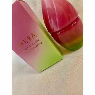 アユーラ(AYURA)のAYURA スピリットオブアユーラ オードパルファム 20mL(その他)