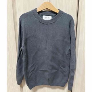 ザラ(ZARA)のZARAニットセーター☆134cm(ニット)