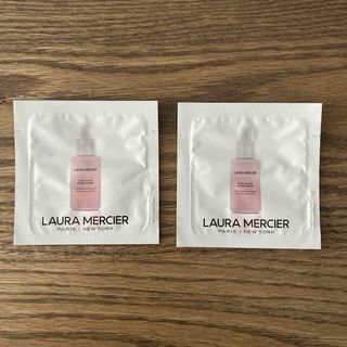 laura mercier - ローラメルシエ ピュアキャンバスパワープライマー