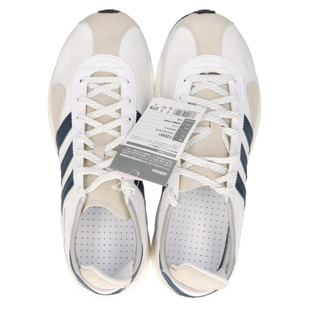 adidas - adidas アディダス ×HUMAN MADE STOKIO SOLAR HM ヒューマン