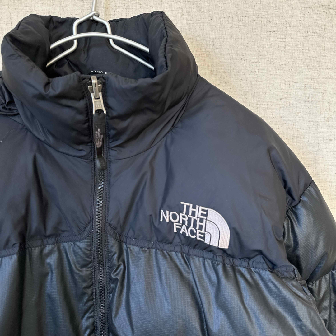 THE NORTH FACE - ノースフェイス ヌプシ ダウンジャケット メンズ s