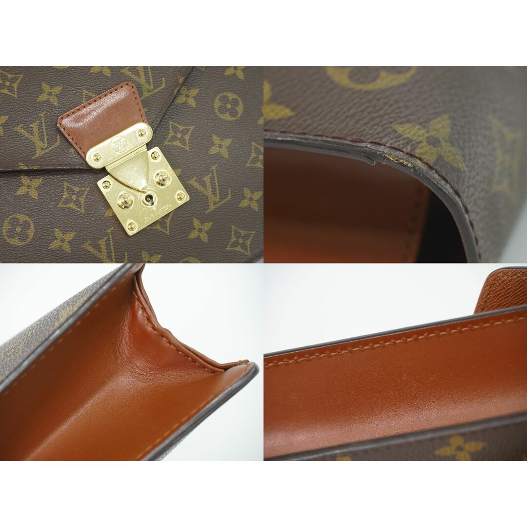 本物 ルイヴィトン LOUIS VUITTON LV ポルトドキュマン バンド 本物 ルイヴィトン LOUIS VUITTON LV ポルトドキュマン バンド