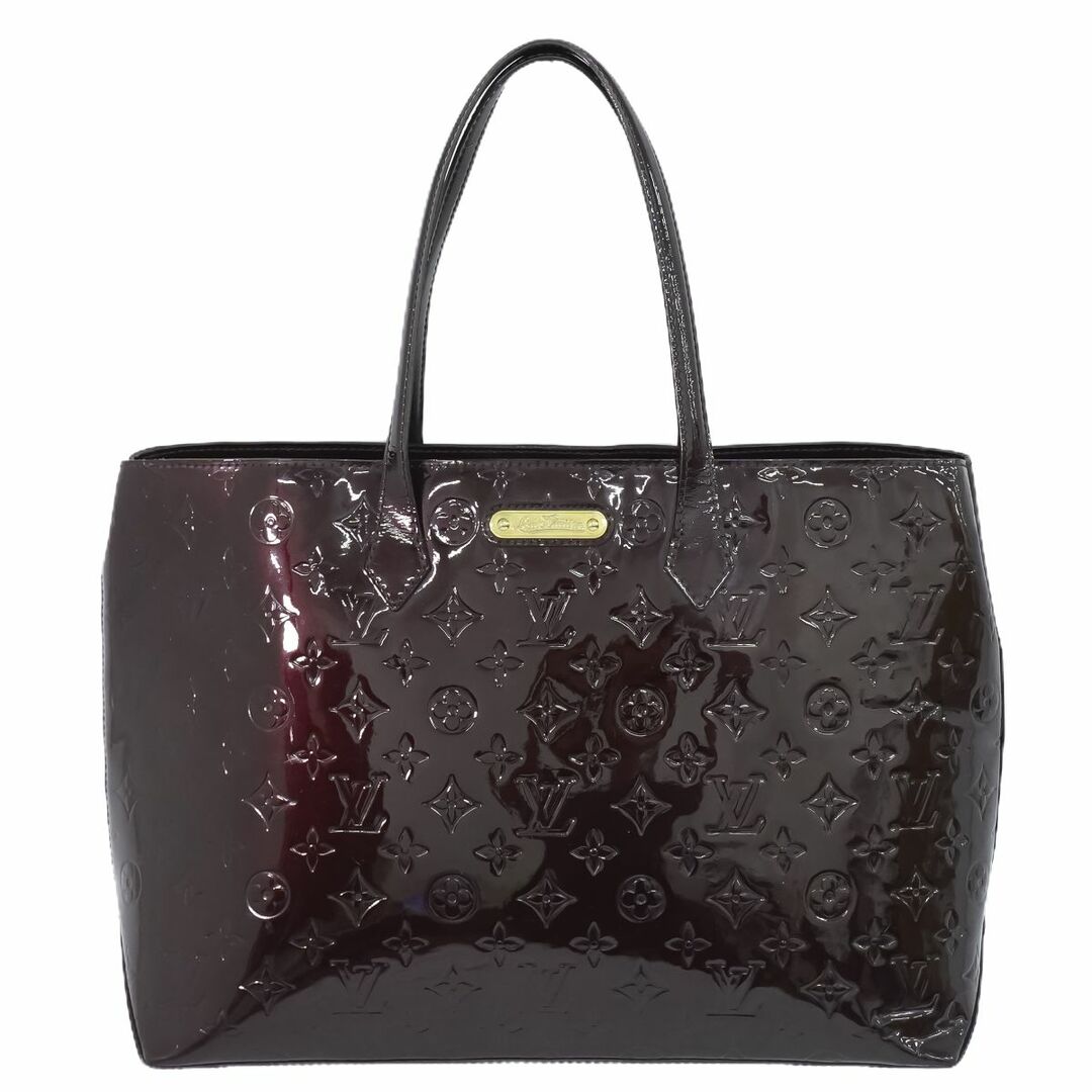 LOUIS VUITTON - 本物 ルイヴィトン LOUIS VUITTON LV ウィル LOUIS VUITTON - 本物 ルイヴィトン LOUIS VUITTON LV ウィル