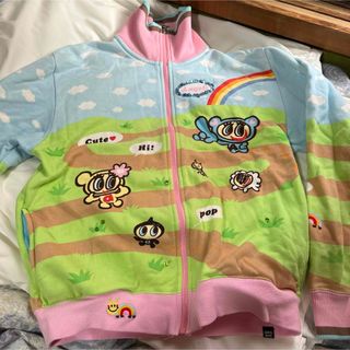 エンジェルブルー パーカーの通販 100点以上 | angelblueを買うならラクマ エンジェルブルー パーカーの通販 100点以上 | angelblueを買うならラクマ