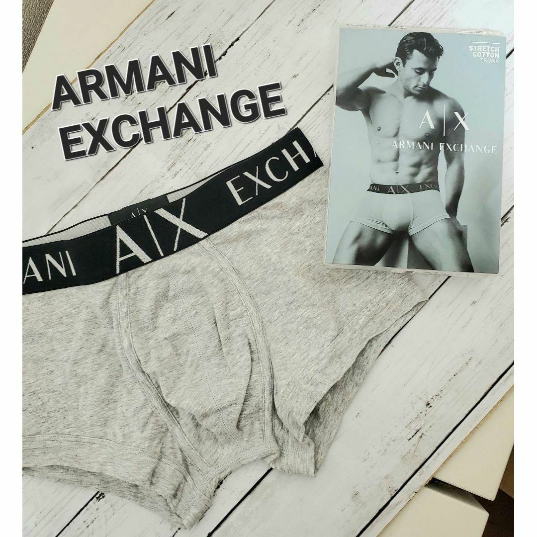 ARMANI EXCHANGE - 未使用 アルマーニエクスチェンジ メンズ パンツ