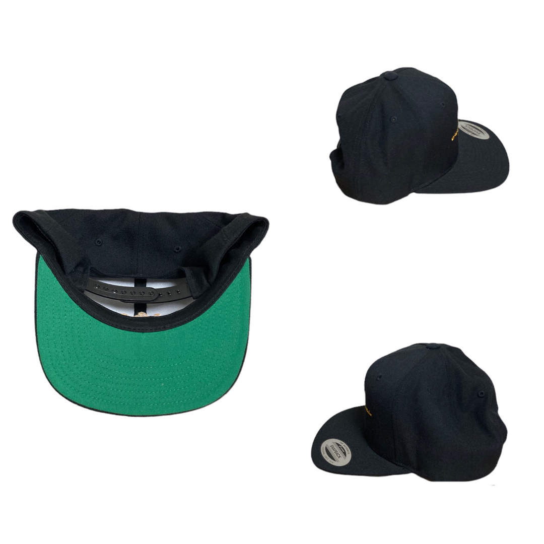 TENDERLOIN(テンダーロイン)の新品未使用 19SS テンダーロイン CAP SV キャップ  メンズの帽子(キャップ)の商品写真