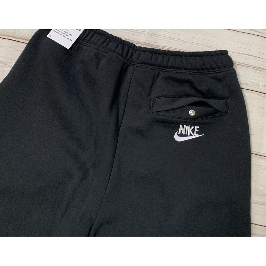 NIKE(ナイキ)のNIKE ナイキ　トップス　アウター　上下セット　トレーナー　パンツ　裏起毛 メンズのトップス(スウェット)の商品写真