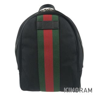 グッチ(Gucci)のグッチ 630917 リュック バックパック(リュック/バックパック)