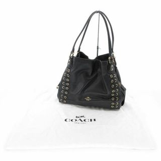 コーチ(COACH)の超美品 コーチ COACH ショルダーバッグ イーディー 30-23113005(ショルダーバッグ)