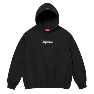シュプリーム(Supreme)の【23FW】Supreme Box Logo Hooded Sweatshirt(パーカー)