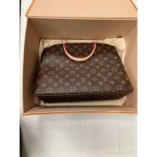 ルイヴィトン(LOUIS VUITTON)のルイヴィトン　グランパレMM M45898(ショルダーバッグ)