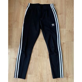 アディダス(adidas)のトラックパンツ [SST TRACK PANTS] アディダスオリジナルス XS(カジュアルパンツ)