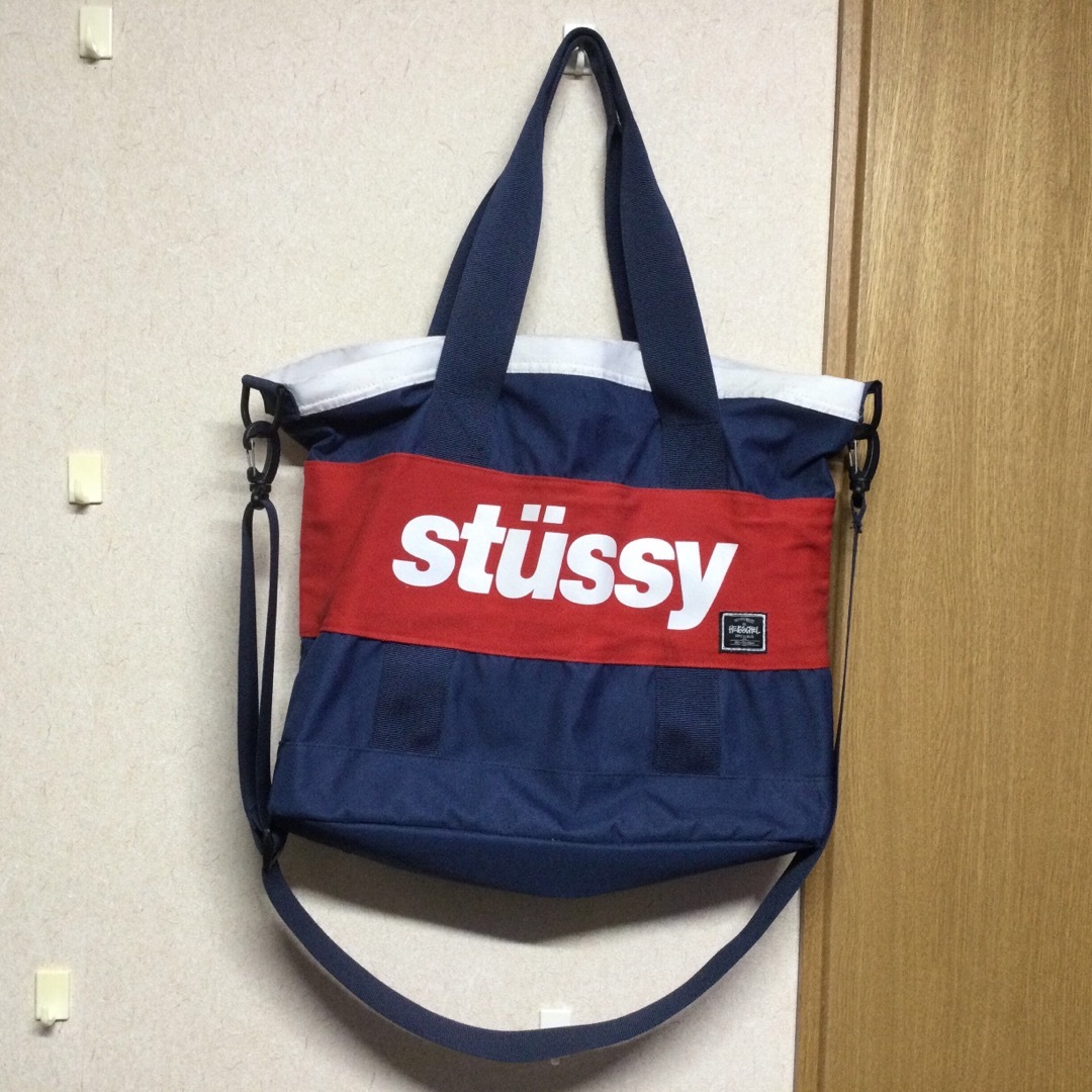 日本製 楽天市場】ステューシー STUSSY×HERSCHEL Herschel Yellow ...