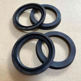 エンケイ(ENKEI)のENKEI エンケイ 耐熱樹脂製 HUB RING ハブリング ［外径φ73］(ホイール)