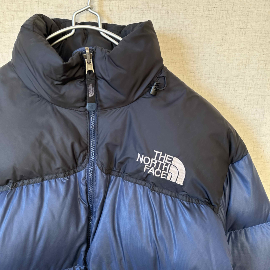 THE NORTH FACE(ザノースフェイス)のノースフェイス ヌプシ ダウン ジャケット メンズ 95m 700フィル   メンズのジャケット/アウター(ダウンジャケット)の商品写真