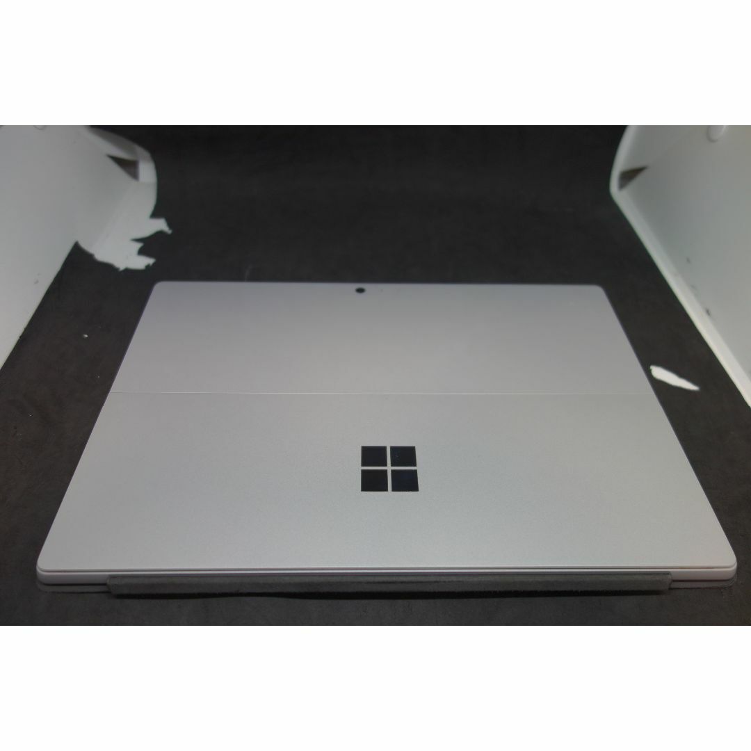 Microsoft(マイクロソフト)の810)マイクロソフトSurface Pro5/i7 7600U/8GB/256 スマホ/家電/カメラのPC/タブレット(タブレット)の商品写真