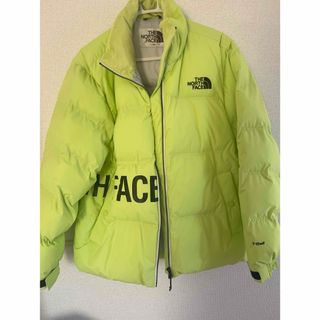 ザノースフェイス(THE NORTH FACE)の美品⭐︎THE NORTH FACE ダウンジャケット(ダウンジャケット)