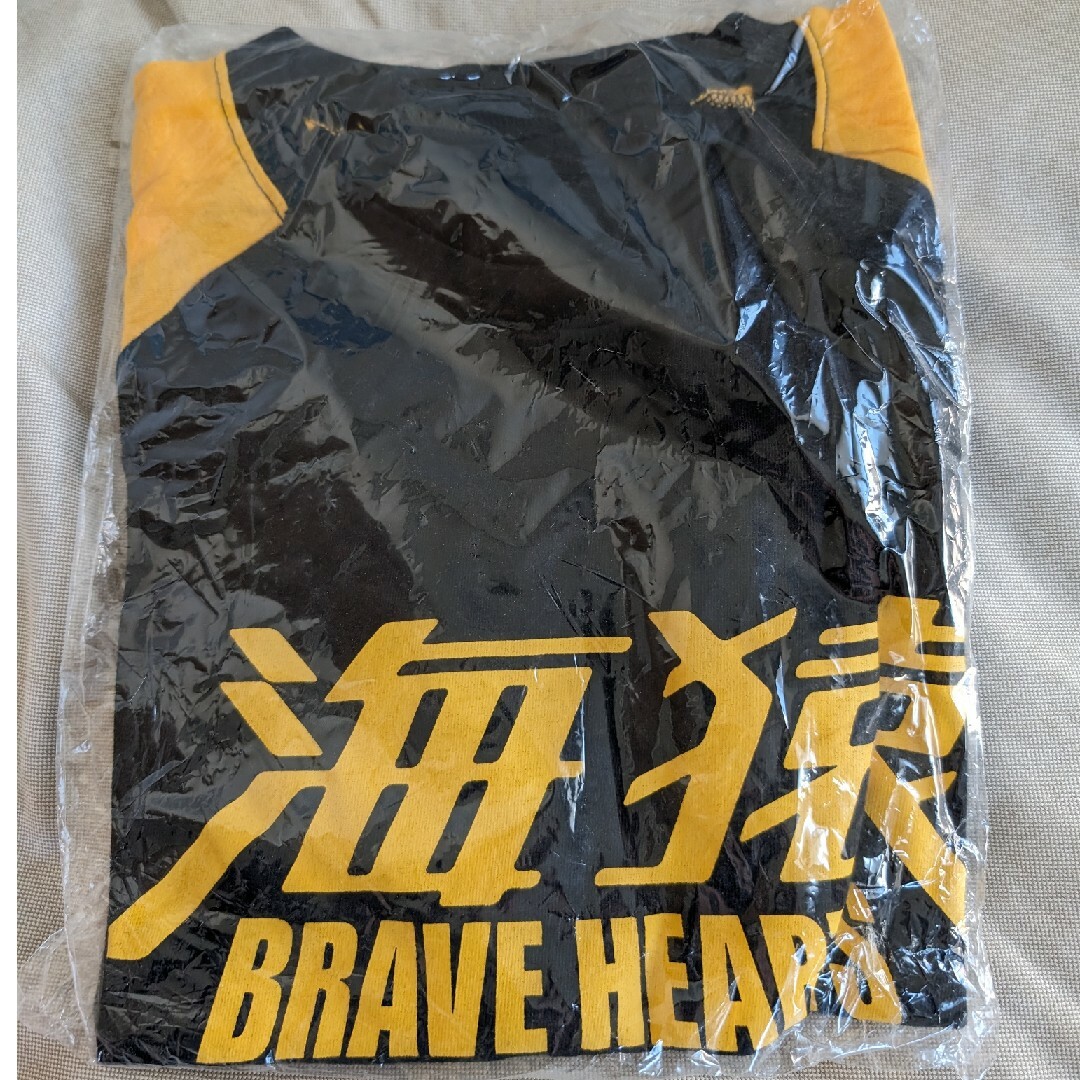 メンズ海猿 BRAVE HEARTS Tシャツ