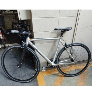 FUJI BIKE(自転車本体)