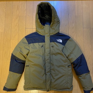 ザノースフェイス(THE NORTH FACE)のノースフェイスダウン　バルトロ(ジャケット/上着)