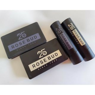 ローズバッド(ROSE BUD)のROSE BUD　シャドウ&リップ(口紅)