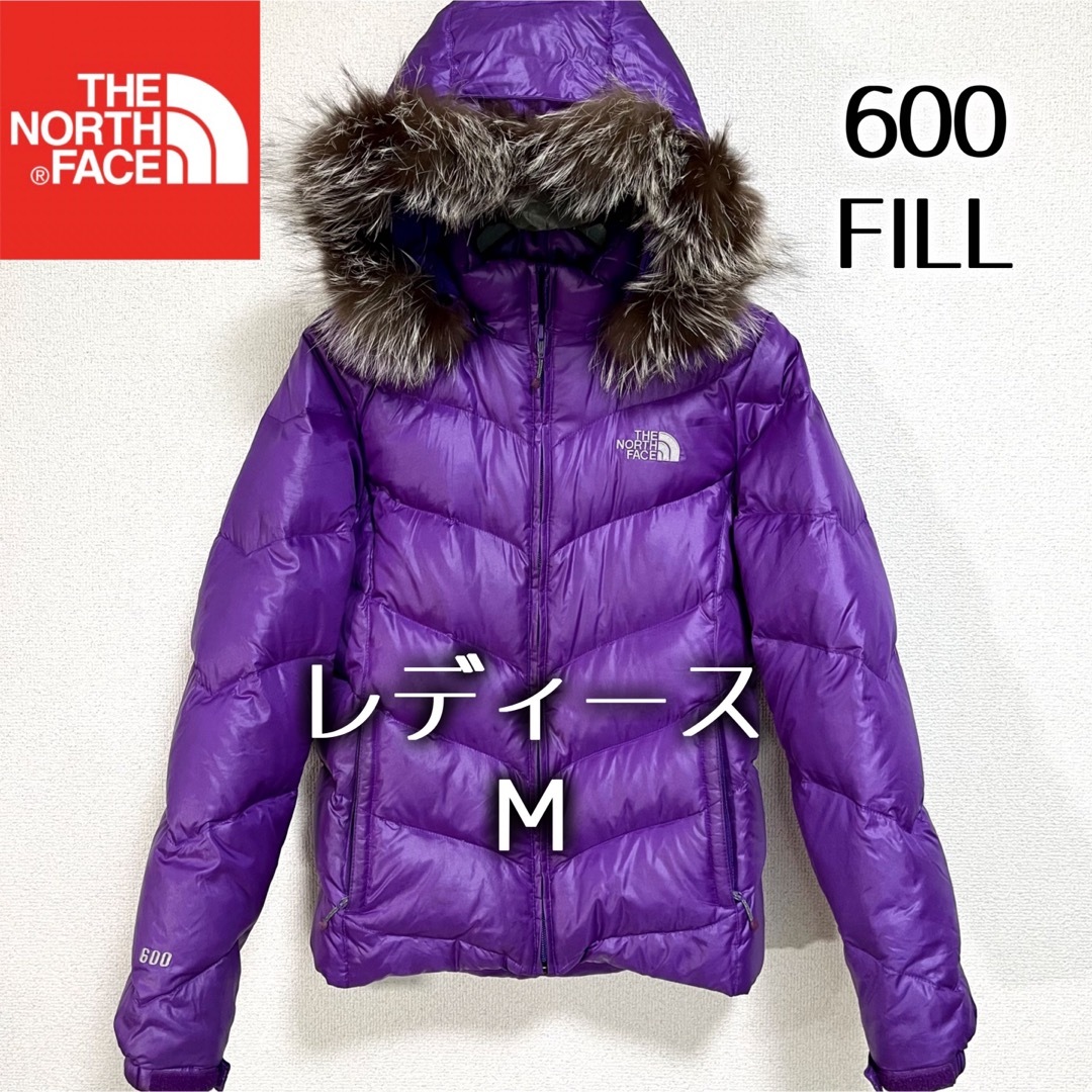 THE NORTH FACE - 人気希少 ノースフェイス ダウンジャケット