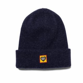 ヒューマンメイド(HUMAN MADE)のヒューマンメイド　BIG BEANIE(ニット帽/ビーニー)