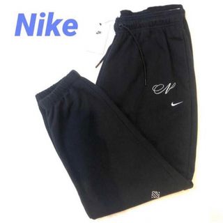 ナイキ(NIKE)の新品未使用タグ付き　ナイキ　スウェットパンツ　レディース　定価8250　(その他)