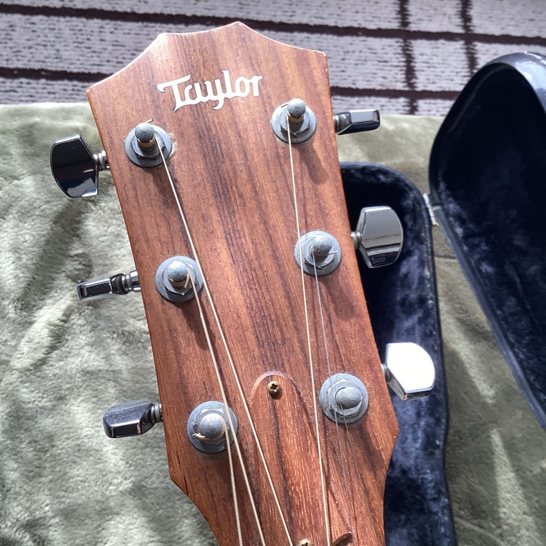 Taylor(ティラー)のTaylor 314ce-Koa LTD2012テイラー アコースティックギター 楽器のギター(アコースティックギター)の商品写真