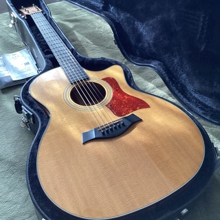 ティラー(Taylor)のTaylor 314ce-Koa LTD2012テイラー アコースティックギター(アコースティックギター)