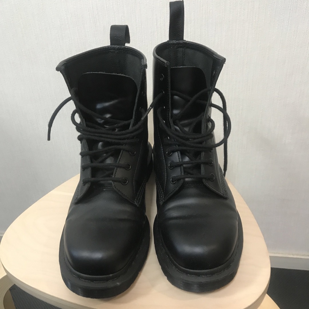 Dr.Martens(ドクターマーチン)のドクターマーチン　1460 MONO 8ホール ブーツ メンズの靴/シューズ(ブーツ)の商品写真