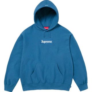 シュプリーム(Supreme)のSupreme Box Logo Hooded Sweatshirt (パーカー)