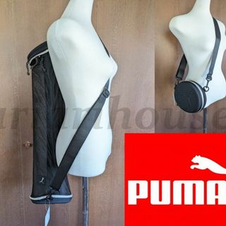 プーマ(PUMA)のPUMA プーマ yoga ヨガ ヨガマット バッグ ケース 2wayバッグ(ヨガ)