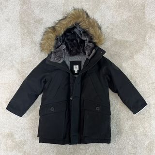 GAP Kids - GAP KIDS ダウンコート　XS 110㎝