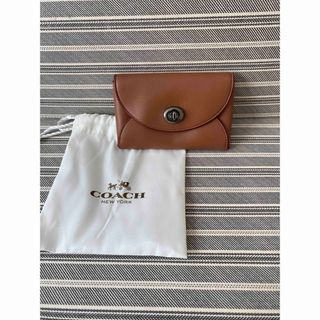 コーチ(COACH)のCOACH☆名刺入れ/カードケース③(名刺入れ/定期入れ)