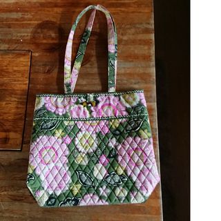 ヴェラブラッドリー(Vera Bradley)のベラブラッドリー トートバック(トートバッグ)