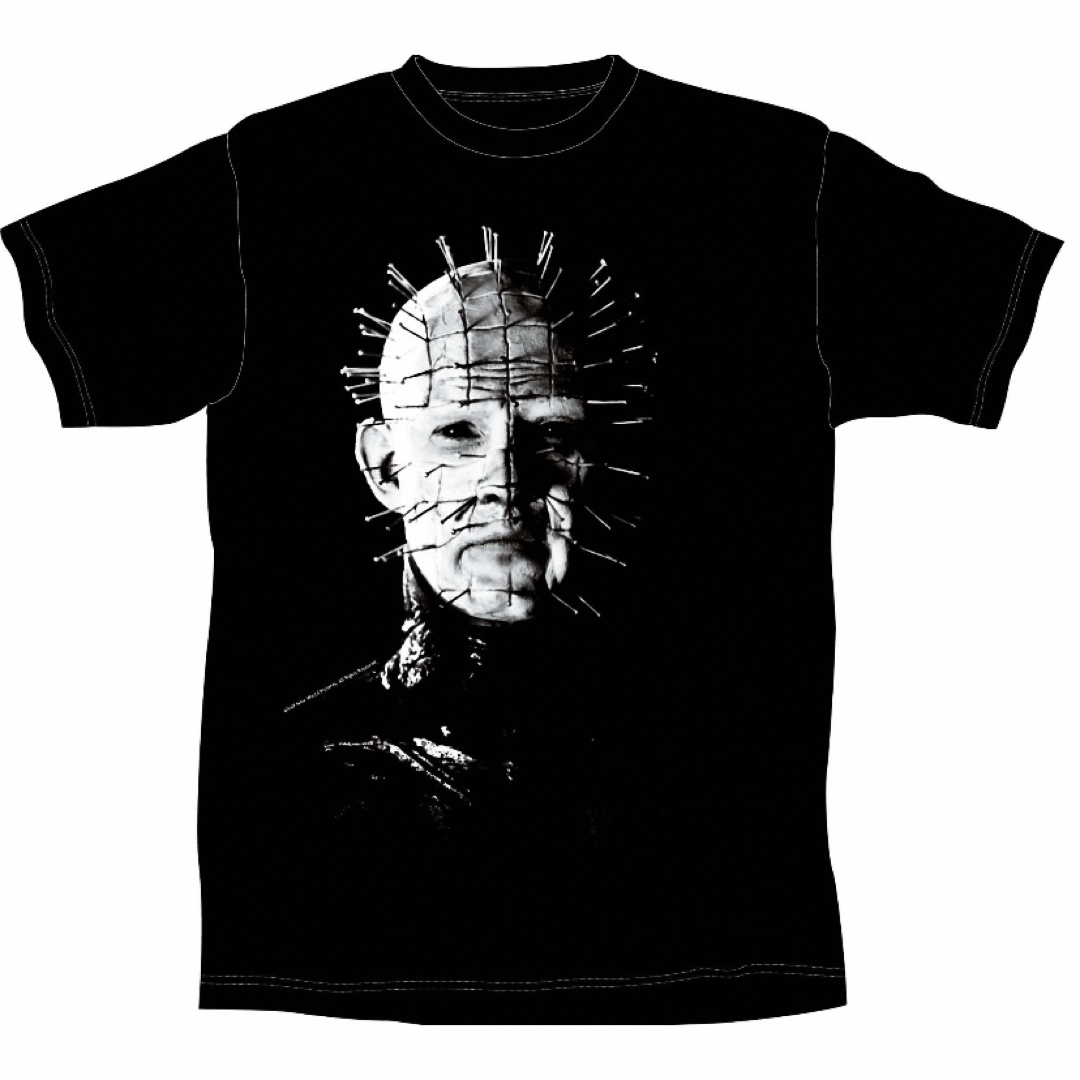 FREAK'S STORE - ヘルレイザー 4k 劇場限定tシャツ ルマルシャン FREAK'S STORE - ヘルレイザー 4k 劇場限定tシャツ ルマルシャン