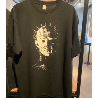 フリークスストア(FREAK'S STORE)のヘルレイザー 4k 劇場限定 箱を開けたな Tシャツ(Tシャツ/カットソー(半袖/袖なし))