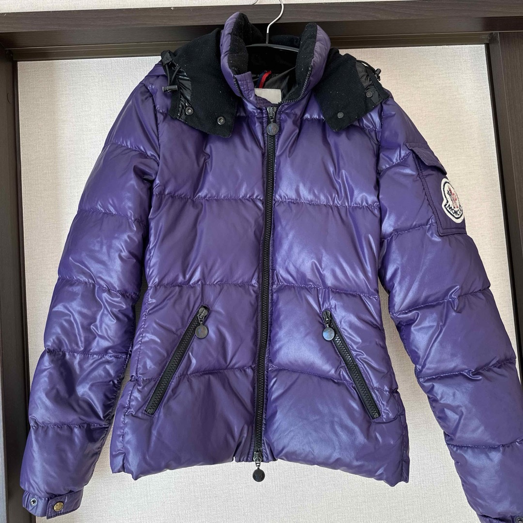 ✨希少✨ MONCLER モンクレール BADIA バディア ダウンジャケット