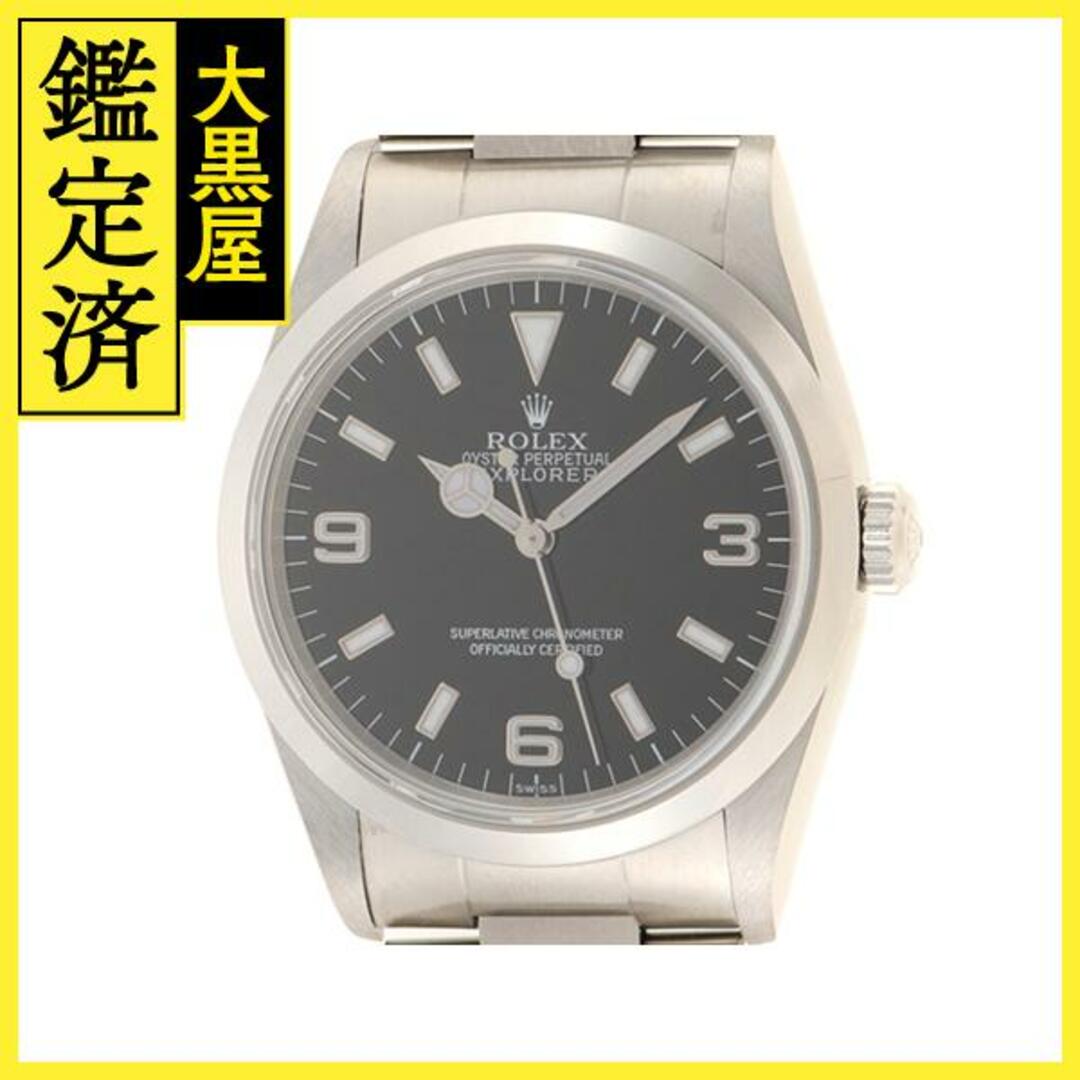 A.ランゲ＆ゾーネ ランゲ1 Ref:101.027 300万円（その1） 腕時計