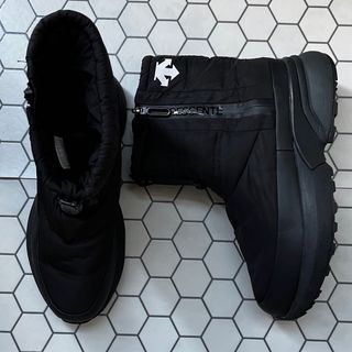 デサント(DESCENTE)の【ゆず様専用】DESCENTE ACTIVE WINTER BOOTS(ブーツ)