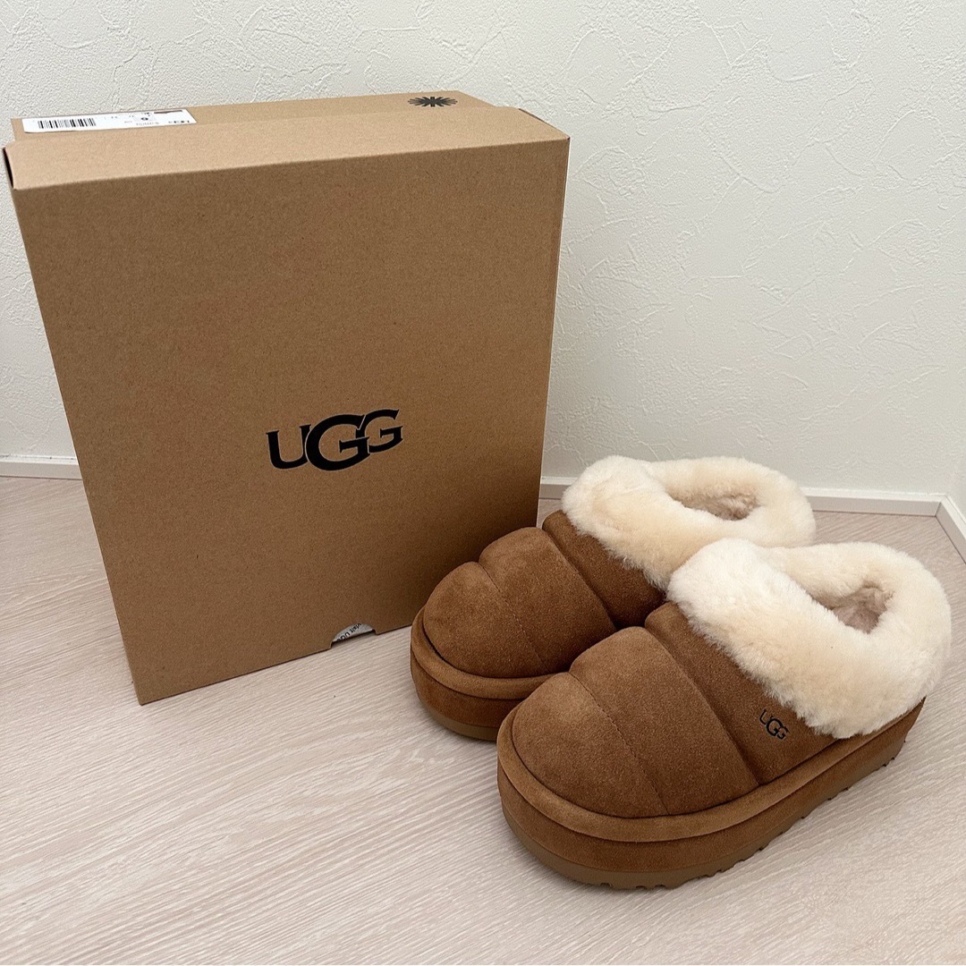 工場直送 ugg Tazzlita アグ タズリータ 23.0cm 【新品未使用 ...