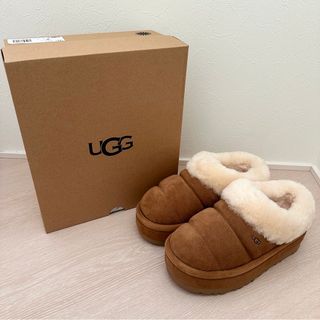 UGG - UGG リボンパンプス サイズ5の通販 by ゆう's shop｜アグならラクマ